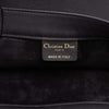 Dior Medium Embossed Leather Book Tote Secondhand