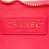 Secondhand Chanel Small Quilted Lambskin Chain Around Hook Hobo Bag