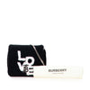 Burberry Mini Terry Cloth Lola Love Crossbody Secondhand