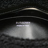 Burberry Mini Terry Cloth Lola Love Crossbody Secondhand