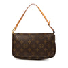 Louis Vuitton Monogram Pochette Accessoires Secondhand