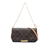 Louis Vuitton Monogram Favorite MM Secondhand
