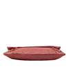 Balenciaga Lambskin Motocross Giant 12 Envelope Clutch With Strap Secondhand