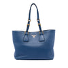 Prada Vitello Phenix Tote Secondhand