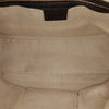 Gucci Leather Marrakech Shoulder Bag Secondhand