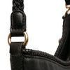 Gucci Leather Marrakech Shoulder Bag Secondhand