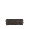Bottega Veneta Medium Suede Intrecciato Andiamo Bag Secondhand