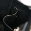 Dior Small Tweed Patch Diorissimo Tote Secondhand