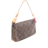 Louis Vuitton Monogram Perforated Pochette Accessoires Secondhand