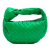 Bottega Veneta Mini Nappa Intrecciato Jodie Secondhand