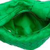 Bottega Veneta Mini Nappa Intrecciato Jodie Secondhand