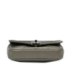 Chanel Small Chevron Data Center Envelope Flap Bag Secondhand