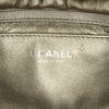 Chanel Small Chevron Data Center Envelope Flap Bag Secondhand
