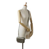 Chanel Small Chevron Data Center Envelope Flap Bag Secondhand