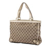 Gucci GG Canvas Abbey D Ring Tote Secondhand