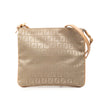 Fendi Zucchino Canvas Crossbody Secondhand