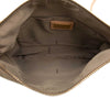 Fendi Zucchino Canvas Crossbody Secondhand