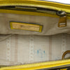 Gucci Patent Bright Bit Satchel Secondhand
