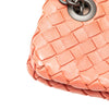 Bottega Veneta Nappa Intrecciato Duo Shoulder Bag Secondhand