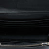 Dior Patent Cannage Lady Dior Wallet On Chain Secondhand
