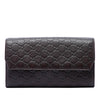 Gucci Guccissima Clutch Secondhand