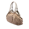 Gucci Medium GG Canvas Sukey Tote Secondhand
