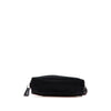 Prada Canvas Canapa Pouch Secondhand