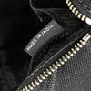Prada Canvas Canapa Pouch Secondhand