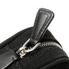 Prada Canvas Canapa Pouch Secondhand