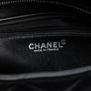 Chanel Lambskin Medallion Tote Secondhand