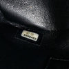 Chanel Lambskin Medallion Tote Secondhand