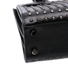 Saint Laurent Nano Studded Leather Sac de Jour Satchel Secondhand