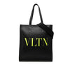 Valentino Calfskin Rockstud VLTN Tote Secondhand