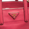 Prada Saffiano Soft Triple Pocket Tote Secondhand