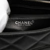 Chanel Caviar Medallion Tote Secondhand