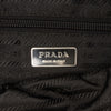 Prada Tessuto Braided Tote Secondhand
