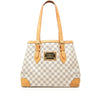 Louis Vuitton Damier Azur Hampstead MM Secondhand