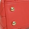 Chanel Mini Caviar Coco Top Handle Bag Secondhand