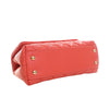 Chanel Mini Caviar Coco Top Handle Bag Secondhand