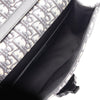 Dior Mini Oblique Canvas Gallop Crossbody Secondhand