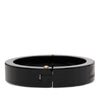 Louis Vuitton Resin Lock Me Bracelet Secondhand
