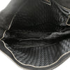 Secondhand Dior Leather Baudrier Saddle Bag
