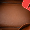 Hermès Epsom Candy Birkin Retourne 30 Secondhand