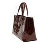 Louis Vuitton Monogram Vernis Wilshire PM Secondhand