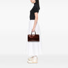 Louis Vuitton Monogram Vernis Wilshire PM Secondhand