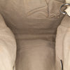 Gucci Large GG Canvas Icon Bit Satchel Secondhand