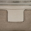 Gucci Large GG Canvas Icon Bit Satchel Secondhand