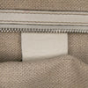 Gucci Large GG Canvas Icon Bit Satchel Secondhand