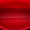 Chanel Large Quilted Lambskin Geometric Flap Secondhand