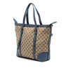 Gucci GG Canvas Convertible Tote Secondhand